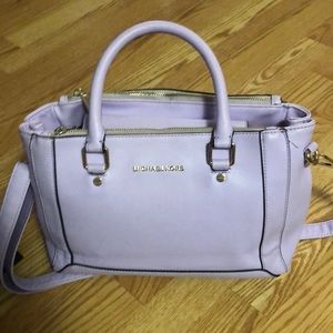 MICHAEL KORS BAG